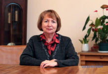 Директор Інституту епідеміології та інфекційних хвороб Вікторія Задорожна – про щеплення тих, хто перехворів на ковід, дітей і літніх людей