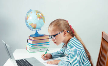 Гігієнічні аспекти впливу електронних засобів навчання на здоров’я школярів