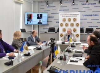 Чому Україну не здолати? Заява Поважної Ради «Ордену Святого Пантелеймона» з приводу поточної ситуації в країні
