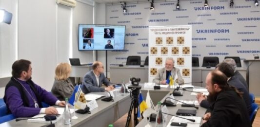 Чому Україну не здолати? Заява Поважної Ради «Ордену Святого Пантелеймона» з приводу поточної ситуації в країні