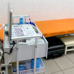 НА ЦЕНТРАЛЬНОМУ ЗАЛІЗНИЧНОМУ ВОКЗАЛІ КИЄВА ВІДКРИЛИ КАРДІОЛОГІЧНИЙ ЦЕНТР ДЛЯ ПАСАЖИРІВ