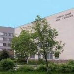 Робота ДУ “Національний інститут терапії iменi Л.Т. Малої НАМН України”