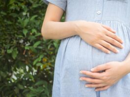 «Подбай про себе». Вагітним і породіллям