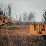 Променева хвороба для окупанта: наслідки перебування в “Рудому лісі” для російських військ