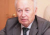 Андрій Сердюк, президент Національної академії медичних наук України, академік
