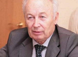 Андрій Сердюк, президент Національної академії медичних наук України, академік