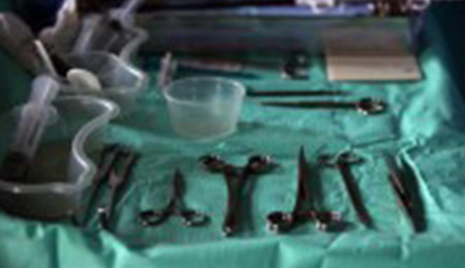 Життя після трансплантації в Україні: рятуйся, як можеш?