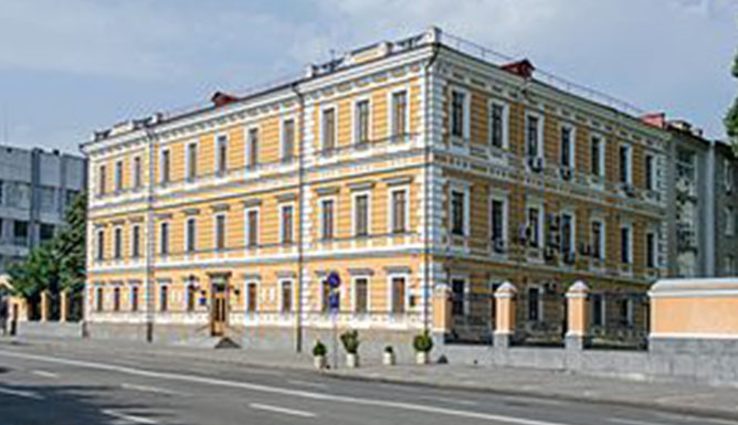 Про особливості правового режиму діяльності НАН України, галузевих академій наук та статусу їх майнового комплексу