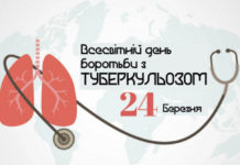 Ситуація з туберкульозу в Україні в період реформування охорони здоров’я