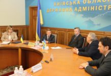 Президент НАМН України та голова Київської ОДА підписали договір про співробітництво