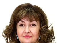 БАСАНЕЦЬ Анжела Володимирівна