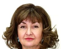 БАСАНЕЦЬ Анжела Володимирівна