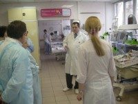 НІССХ ім. М.М. Амосова відкриває двері