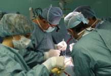 В НІССХ ім. Амосова НАМН України завдяки державній програмі закупили імплантати для вроджених вад серця