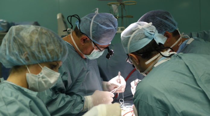 В НІССХ ім. Амосова НАМН України завдяки державній програмі закупили імплантати для вроджених вад серця