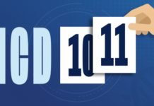 Зміни у новому виданні Міжнародної класифікації хвороб (МКХ-11)