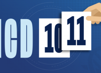 Зміни у новому виданні Міжнародної класифікації хвороб (МКХ-11)