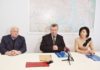 НАМН України та Департамент охорони здоров’я КМДА підписали договір про співробітництво