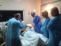 Врятувати “Хоробре серце”