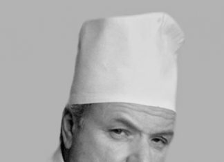 Пішов з життя Володось Микола Леонтійович