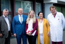 Два інститути НАМН України модернізують за сучасними екологічними стандартами