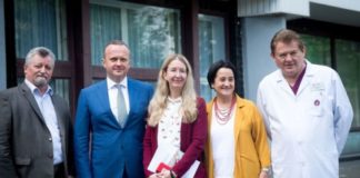 Два інститути НАМН України модернізують за сучасними екологічними стандартами