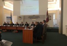 ДЕРЖАВНЕ УПРАВЛІННЯ ЛЮДСЬКИМИ РЕСУРСАМИ У СФЕРІ ОХОРОНИ ЗДОРОВ’Я В УКРАЇНІ