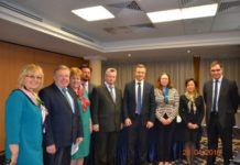 Українські неонатологи стажуватимуться у Німеччині