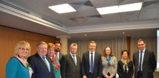 Українські неонатологи стажуватимуться у Німеччині