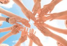 Всесвітній день онкохворої дитини