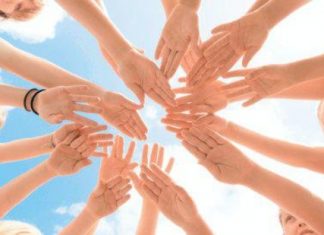 Всесвітній день онкохворої дитини