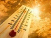 Жара может ощутимо ударить по сердцу