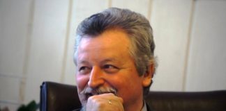 Президента НАМН України обрано членом-кореспондентом НАН України