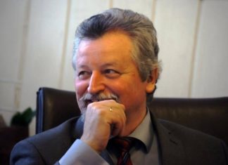 Президента НАМН України обрано членом-кореспондентом НАН України