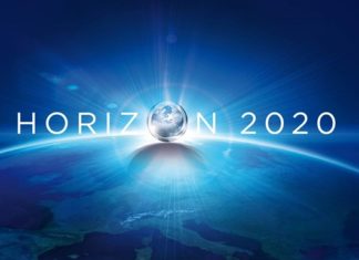 Горизонт 2020