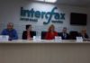 Прес-конференція за участі Президента НАМН України