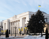 Парламентарі пропонують збільшити фінансування НАМН для забезпечення її установ