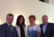 Благодійний аукціон “Мистецтво заради життя”