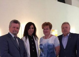 Благодійний аукціон “Мистецтво заради життя”