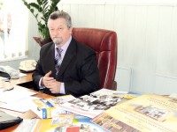 НАМН України: 100 днів роботи нової команди