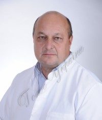 Андрій ГУК: «Виклики, що постали перед Україною, вимагають зміни системи охорони здоров’я»