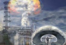 ПАМ’ЯТАЄМО! 30-річчя аварії на ЧАЕС