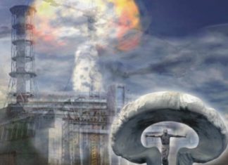 «Екологічні та еволюційні наслідки радіоактивних забруднень: вплив ядерних катастроф на здоров’я людей і стан навколишнього середовища»