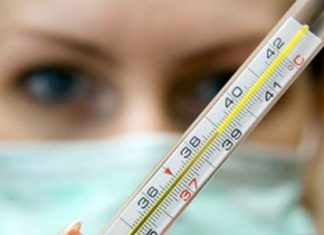 Грип в Україні (епідемічний сезон 2015 -2016 рр.)