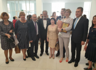 Запроваджено стипендію в галузі медицини імені академіка Любові Малої. Перші лауреати