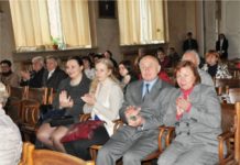 До 130-річчя Інституту мікробіології та імунології ім. І.І. Мечникова