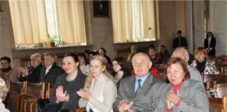 До 130-річчя Інституту мікробіології та імунології ім. І.І. Мечникова