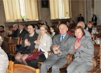 До 130-річчя Інституту мікробіології та імунології ім. І.І. Мечникова