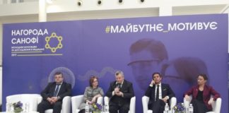 Конкурс для молодих науковців з досліджень в медицині