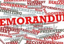 ПРЕС-АНОНС. Міністерство молоді та спорту України – НАМН України. Підписання меморандуму про співпрацю